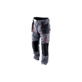 Pantaloni de lucru, mărime S Yato YT-80285