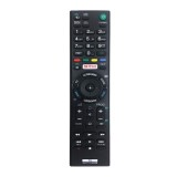 Telecomanda universala pentru SONY LED/LCD Smart TV, neagra