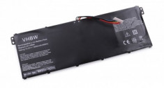 Acumulator pentru acer travelmate b115, aspire e3-111, v3-111p u.a. 3000mah, AC14B8K(4ICP5/57/80), foto