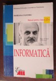 Informantica. Manual clasa a 12-a, Clasa 10