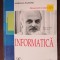 Informantica. Manual clasa a 12-a