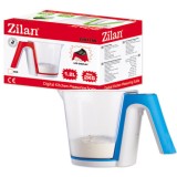 Cantar de Bucatarie Digital cu Recipient Zilan ZLN7788