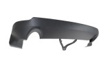 Spoiler bara spate FORD EDGE, 10.2006-10.2014, cu 2 gauri evacuare; fara sport, fara sport,