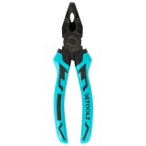 Patent universal Detoolz 200 mm (cleste combinat) pentru prindere si taiere