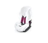 Husa scaun auto universala BabyJem Bumbac Terry 80x110cm Moale, Lavabila 30&deg;C, 0+ Luni