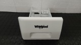 Sertar detergent Masina de spalat Whirlpool/Indesit FWDD1071681WS EU / R22
