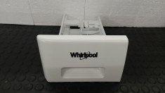 Sertar detergent Masina de spalat Whirlpool/Indesit FWDD1071681WS EU / R22
