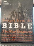 Images from the Bible. The New Testament