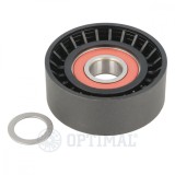 OPTIMAL 0-N2112S rola intinzator,curea transmisie