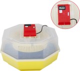 Incubator Electric Cleo - 5 cu Termohigrometru - 673770