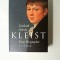 Kleist - eine biographie- Gerhard Schulz