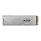 SSD Adata XPG Gammix S60 HeatSink 1TB PCI Express 4.0