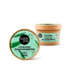 Sampon solid cu aloe si baobab, 60g, Organic Shop