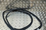 Garnitura ușă st&acirc;nga spate TOYOTA PRIUS _W3_ 2015 OEM: 62332-47030-C0 | 32045834