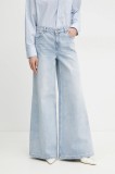 MICHAEL Michael Kors jeans femei, MS59070FAU