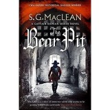 The Bear Pit (The Seeker)