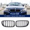 Grile Duble BMW Seria 3 E90 E91 LCI (2008-2011) M Design Grile Duble BMW Seria 3