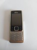 Nokia 6300 GSM (2007) Telefon Mobil Colectie, Incarcator + Baterie, Stare Buna