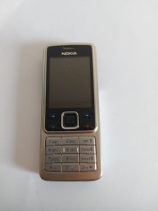Telefon Nokia 6300 folosit
