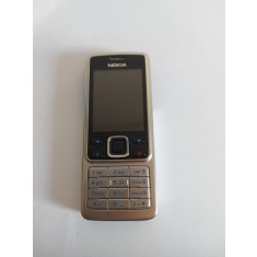 Telefon Nokia 6300 folosit