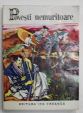 POVESTI NEMURITOARE , no . 11 , 1995