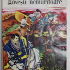 POVESTI NEMURITOARE , no . 11 , 1995