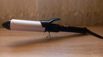 Ondulator Babyliss foto