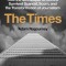 The Times: How the Newspaper of Record Survived Scandal, Scorn, and the Transformation of Journalism