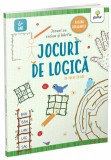 Cumpara ieftin Jocuri de logica de jucat in doi, Gama