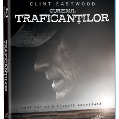 Curierul traficantilor / The Mule (Blu-Ray Disc) | Clint Eastwood
