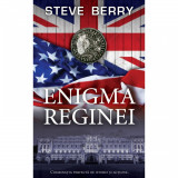 Cumpara ieftin Enigma reginei - Steve Berry