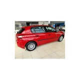 Cumpara ieftin Set 4 bandouri usa compatibil Peugeot 308 2013- hatchback