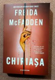 Chiriasa. Editura Bookzone, 2025 - Freida McFadden