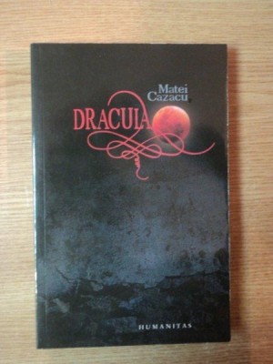 DRACULA de MATEI CAZACU foto