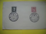 HOPCT PLIC S NR 897 T G MASARYK -PRIMUL PRESEDINTE / FILOZOF 1918-1935-/...1937 - CEHOSLOVACIA -NECIRCULAT