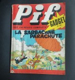 Pif Gadget No 180