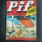 Pif Gadget No 180