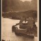 CPI B14046 CARTE POSTALA - LACUL SI CABANA BALEA RPR, LIBRARIA NOASTRA