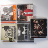 Hip hop francez / cd diverse