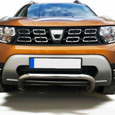 Ornament cromat pentru proiectoare DACIA Duster II 2018 - 2020