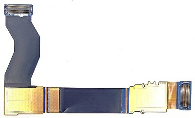 Banda Samsung B3410 foto