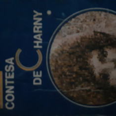 Contesa de Charny vol.1-2 Alexandre Dumas 1974