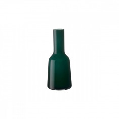 Vaza Mini Emerald Green 20 cm-363823 foto