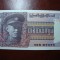 BURMA 10 KYATS UNC
