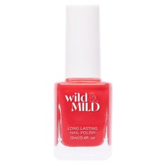 Lac unghii Long Lasting 0082 Vampire Weekend Wild &amp; Mild, 12ml