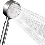 Para de dus pentru economisirea apei cu suport si furtun inclus