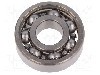 Rulment cu bile pe un singur rand, 10mmx26mmx8mm, otel, SKF - 6000/C3 SKF