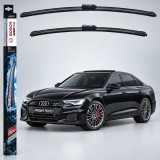 Cumpara ieftin Ștergătoare Audi A6 C8 (4A2) din 2018 | 3 397 007 297 &ndash; BOSCH