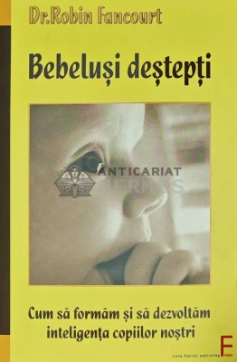 Bebelusi destepti (Y389) foto