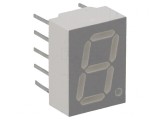 Afișaj LED 7 Segmente 10mm Roșu